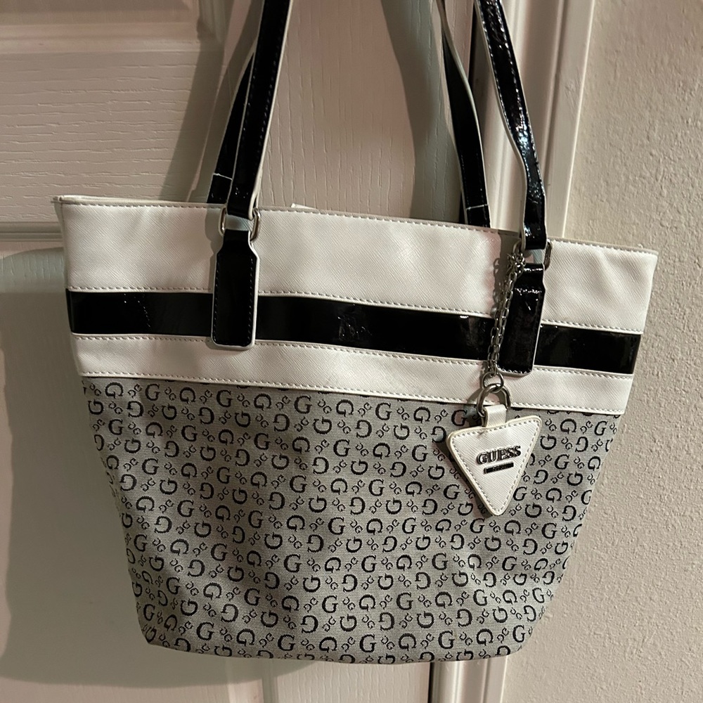 Guess Tote Bag